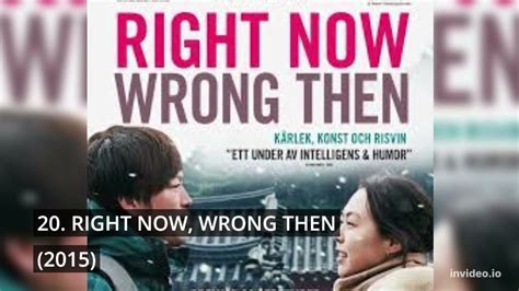 30 Certified Fresh South Korean Movies To Watch .